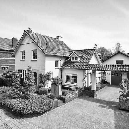 Sibbliem Luxury Homestay Valkenburg aan de Geul Exteriör bild