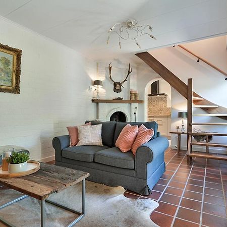 Sibbliem Luxury Homestay Valkenburg aan de Geul Exteriör bild