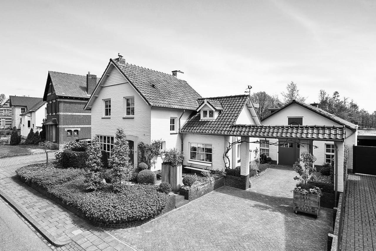 Sibbliem Luxury Homestay Valkenburg aan de Geul Exteriör bild