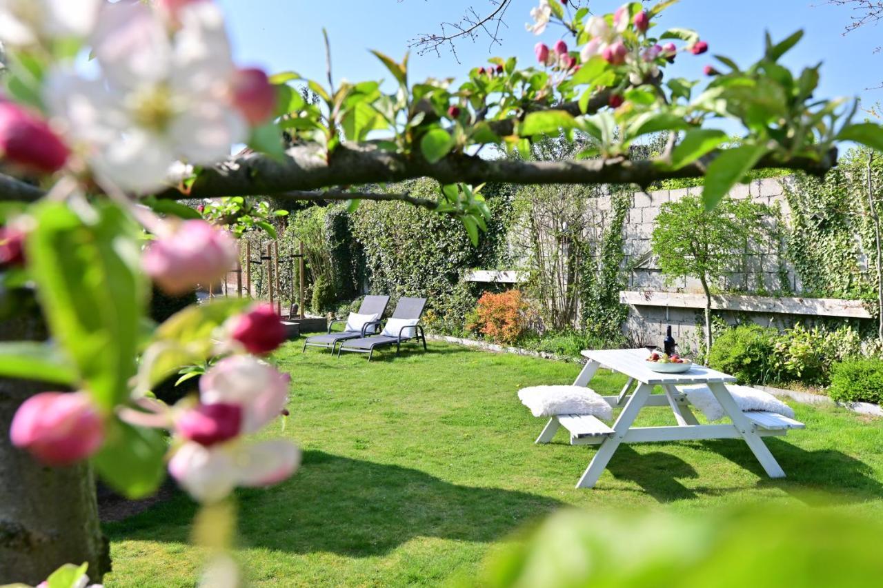 Sibbliem Luxury Homestay Valkenburg aan de Geul Exteriör bild