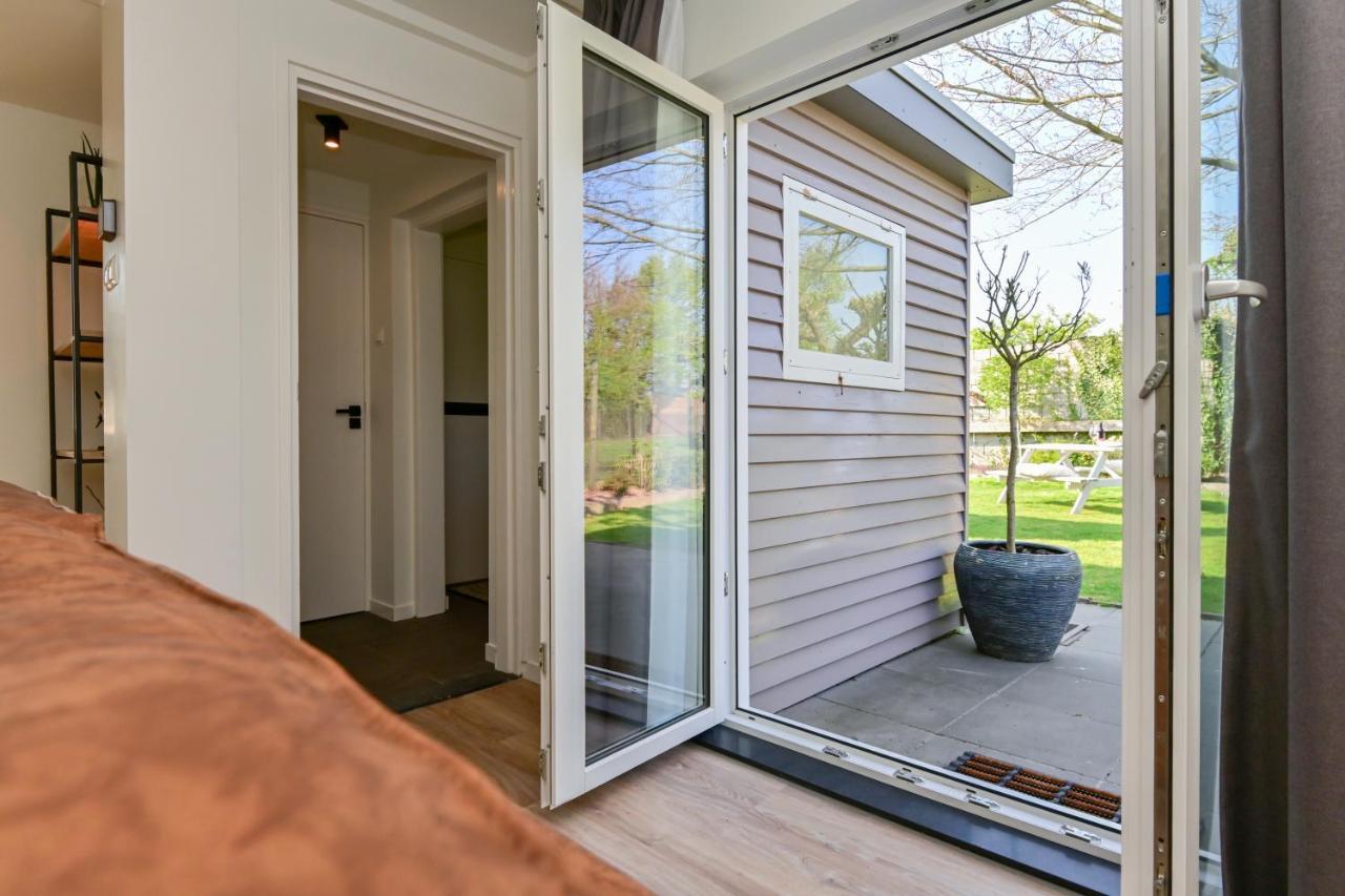 Sibbliem Luxury Homestay Valkenburg aan de Geul Exteriör bild