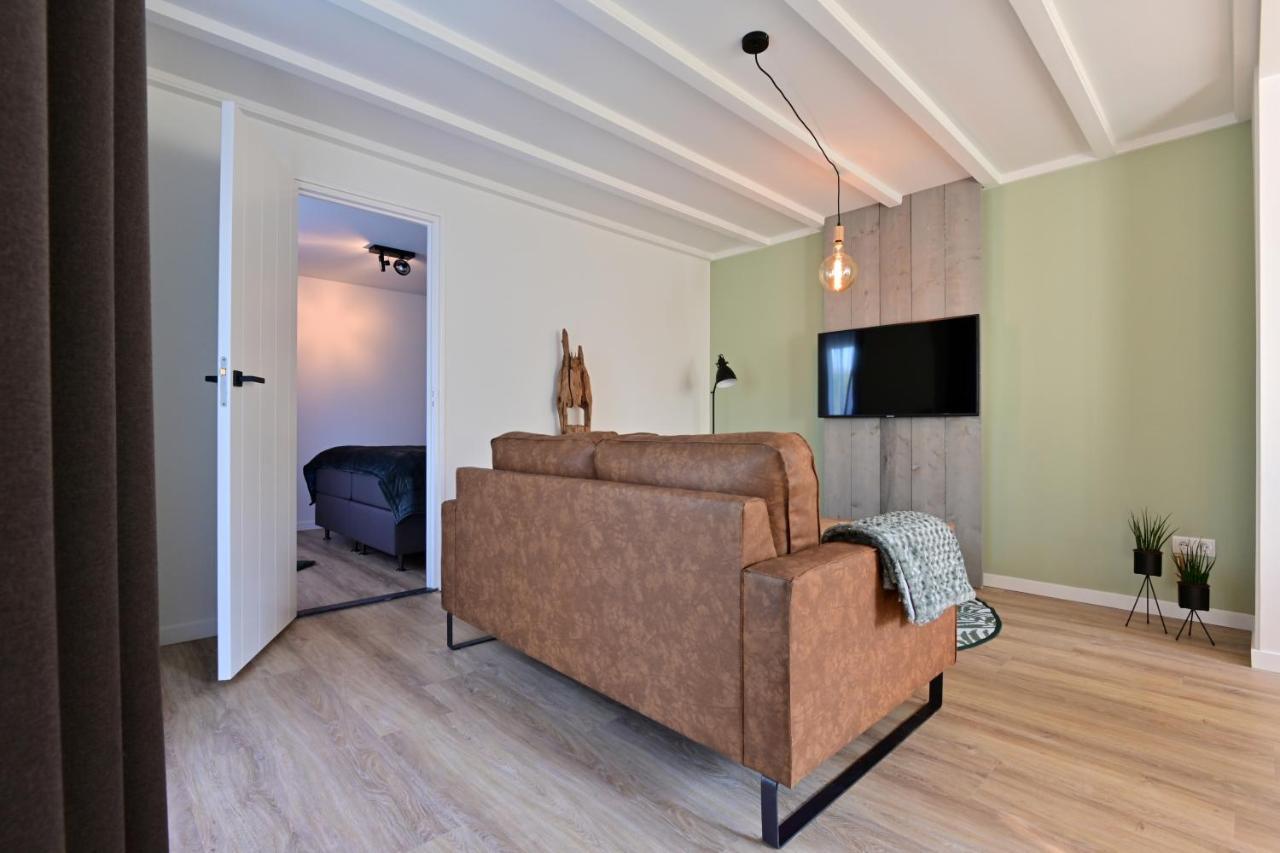 Sibbliem Luxury Homestay Valkenburg aan de Geul Exteriör bild