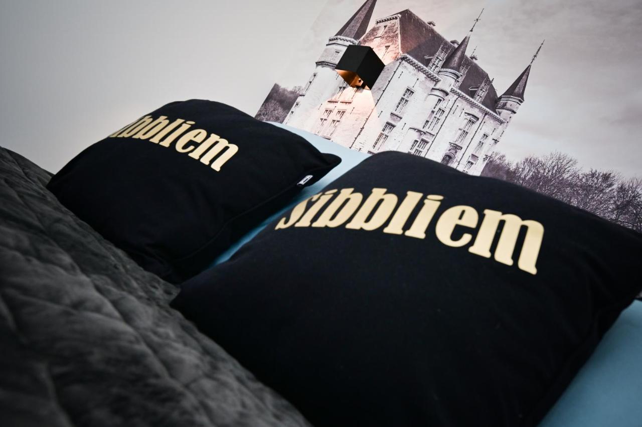 Sibbliem Luxury Homestay Valkenburg aan de Geul Exteriör bild