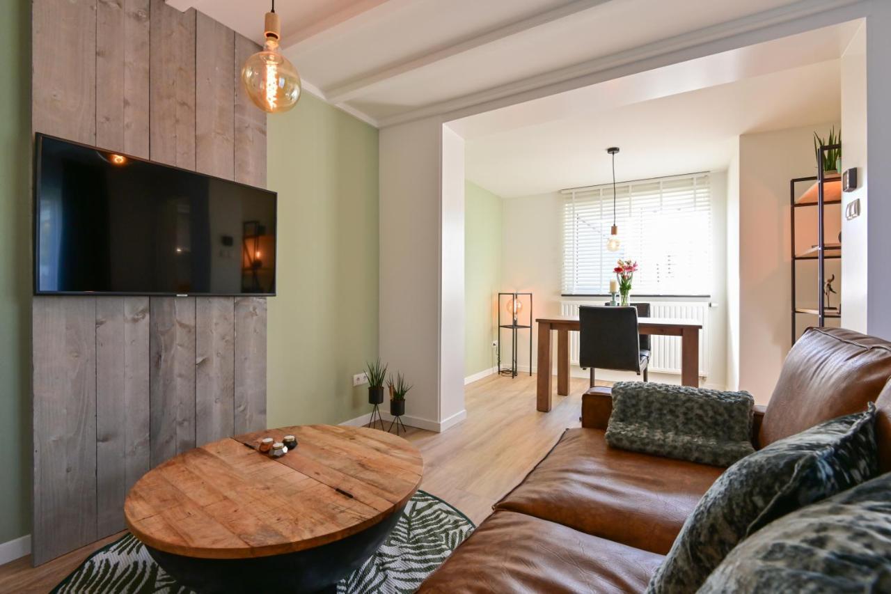 Sibbliem Luxury Homestay Valkenburg aan de Geul Exteriör bild