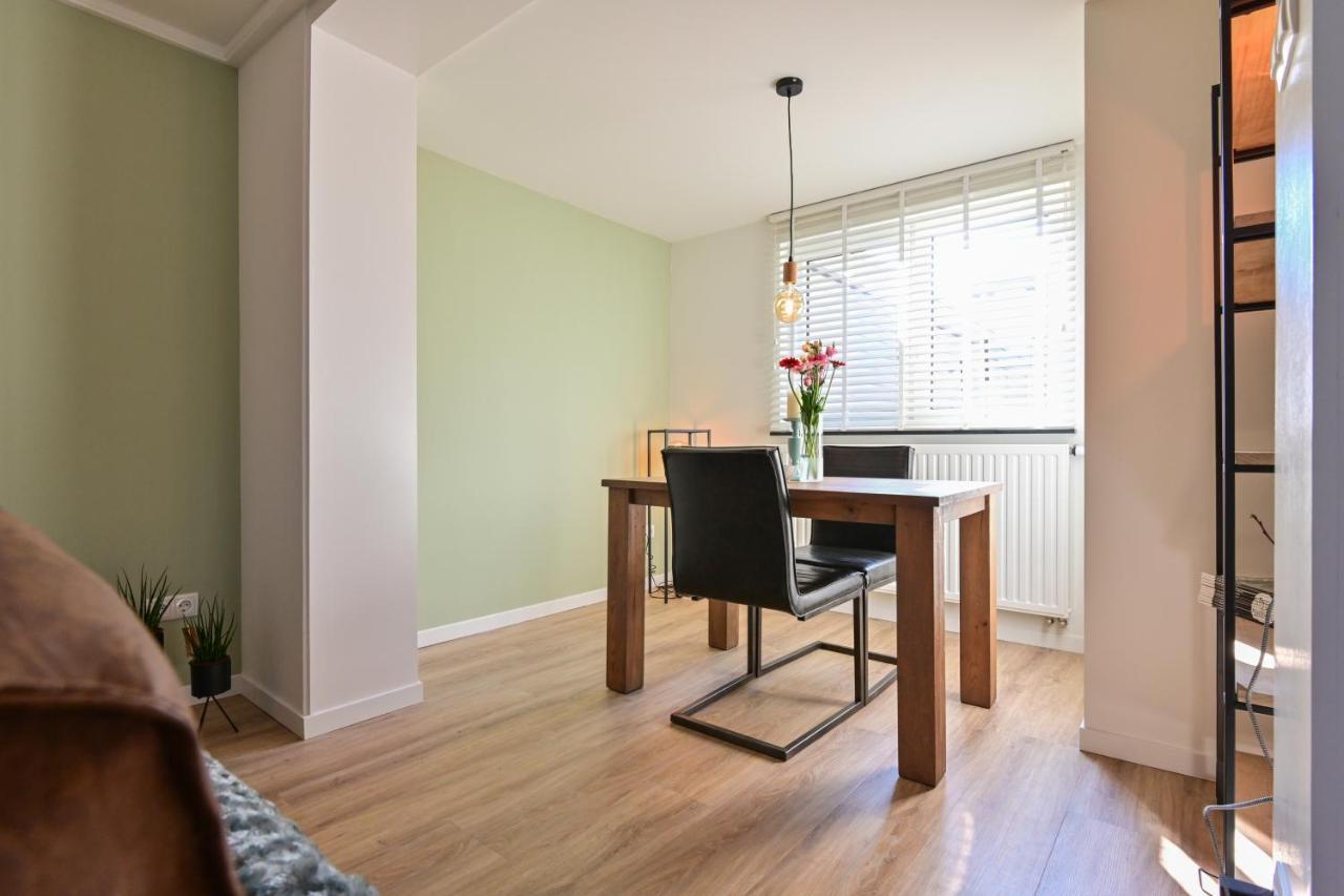 Sibbliem Luxury Homestay Valkenburg aan de Geul Exteriör bild