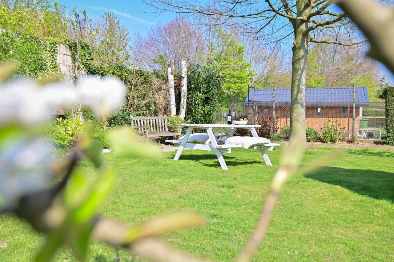 Sibbliem Luxury Homestay Valkenburg aan de Geul Exteriör bild