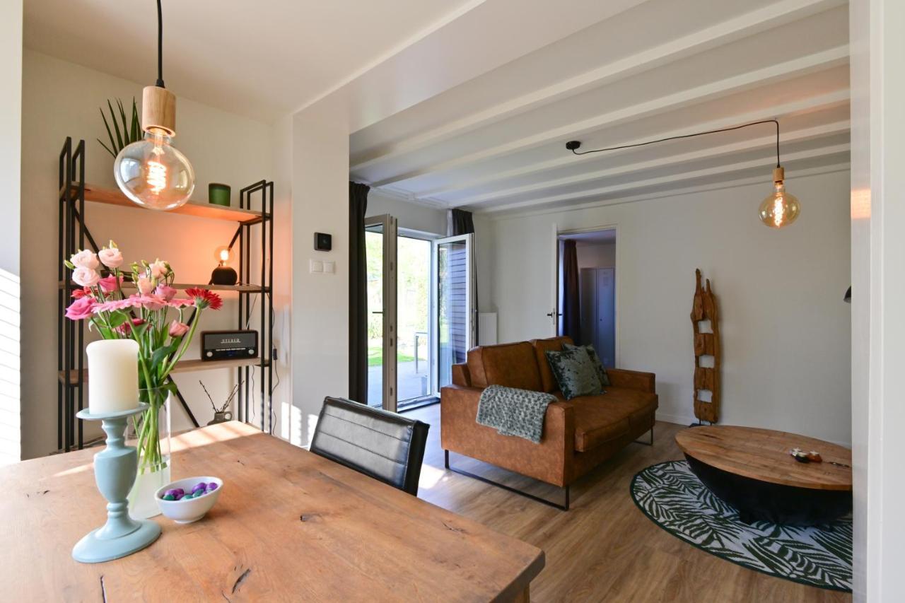 Sibbliem Luxury Homestay Valkenburg aan de Geul Exteriör bild