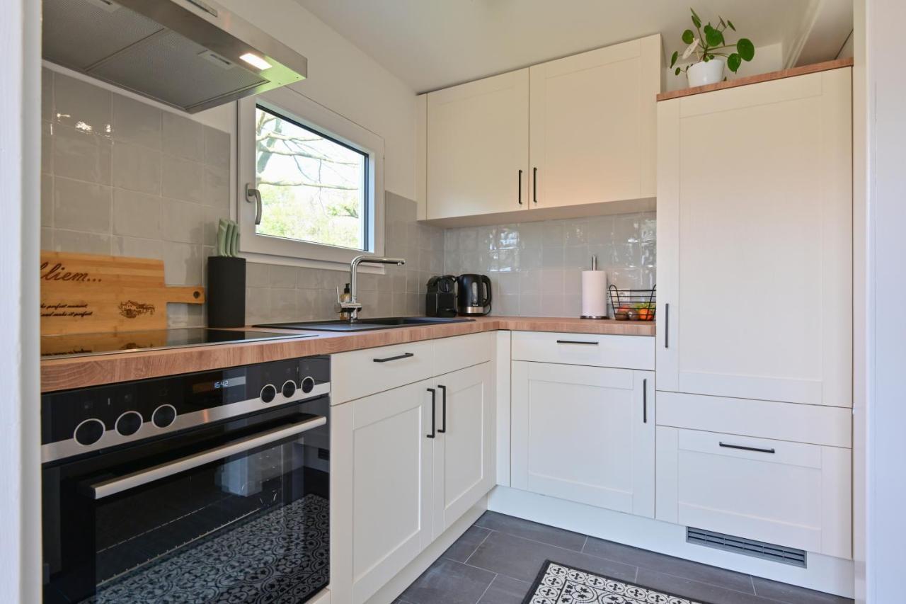 Sibbliem Luxury Homestay Valkenburg aan de Geul Exteriör bild