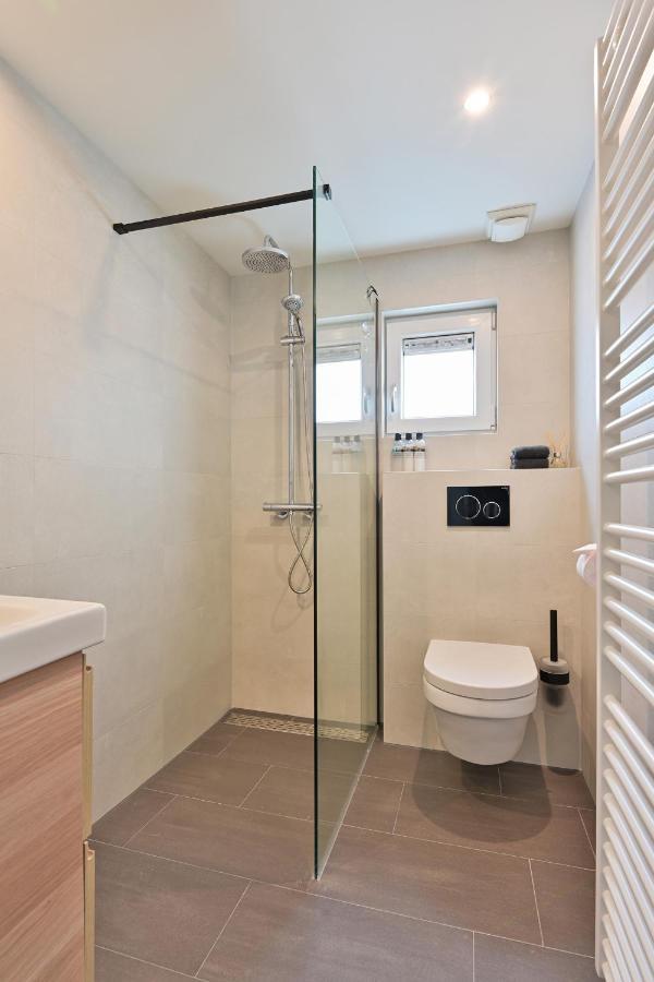 Sibbliem Luxury Homestay Valkenburg aan de Geul Exteriör bild