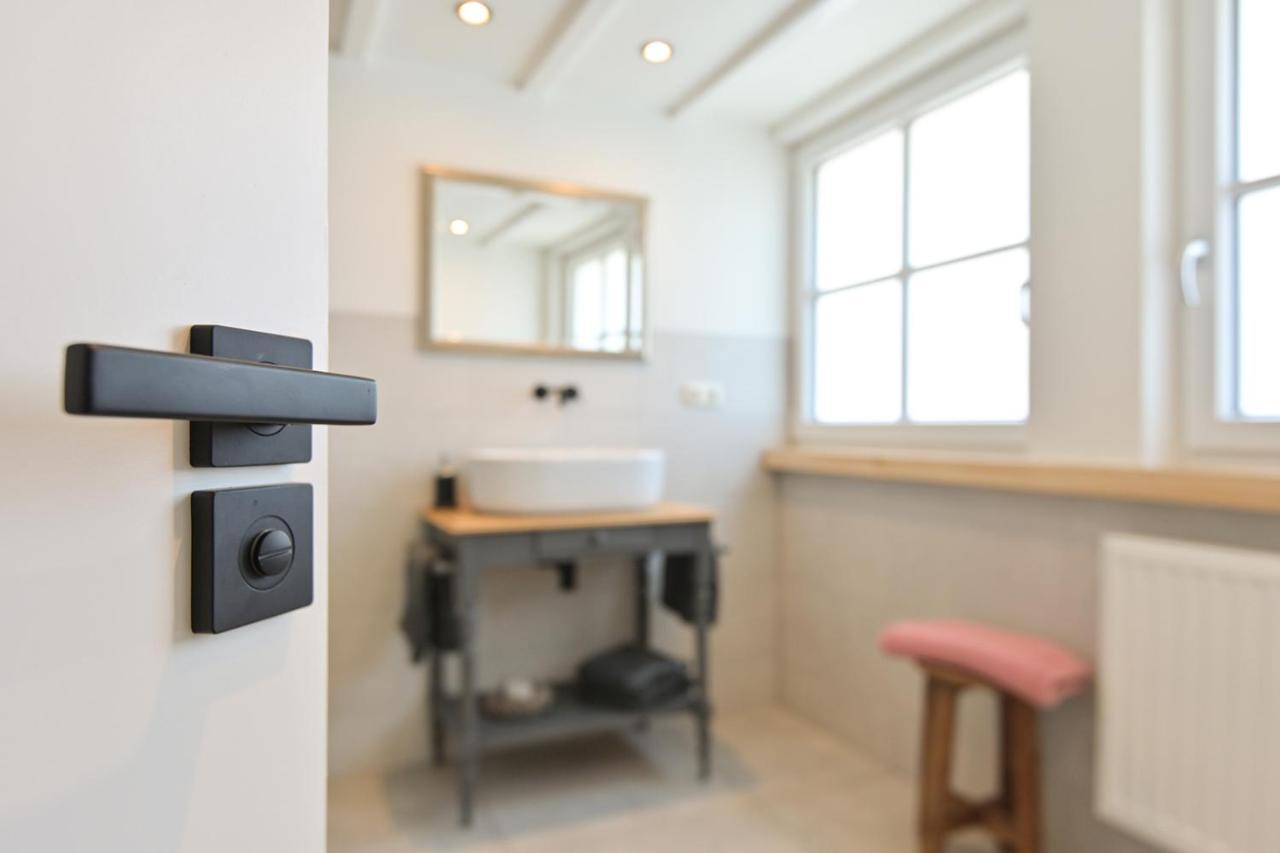 Sibbliem Luxury Homestay Valkenburg aan de Geul Exteriör bild