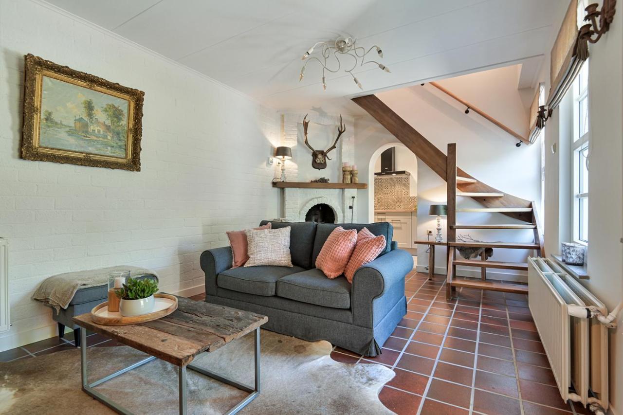 Sibbliem Luxury Homestay Valkenburg aan de Geul Exteriör bild