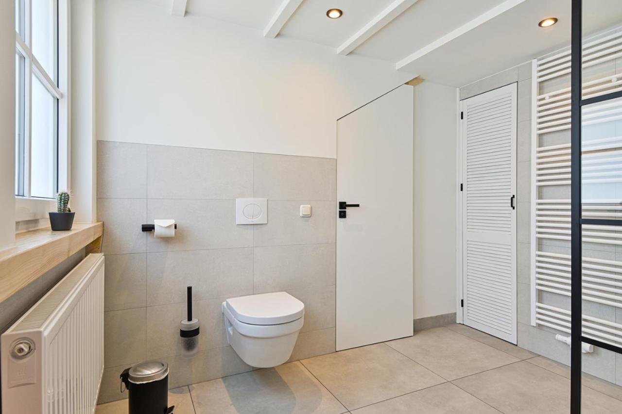 Sibbliem Luxury Homestay Valkenburg aan de Geul Exteriör bild