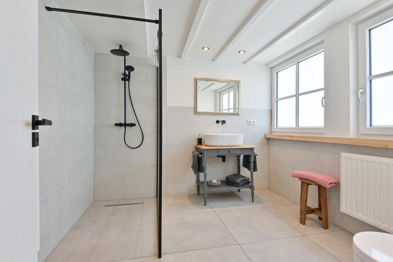 Sibbliem Luxury Homestay Valkenburg aan de Geul Exteriör bild