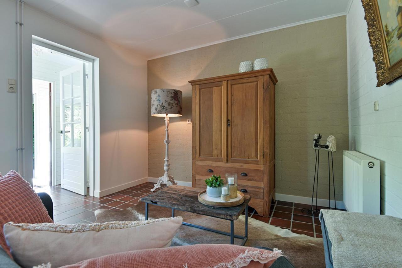 Sibbliem Luxury Homestay Valkenburg aan de Geul Exteriör bild