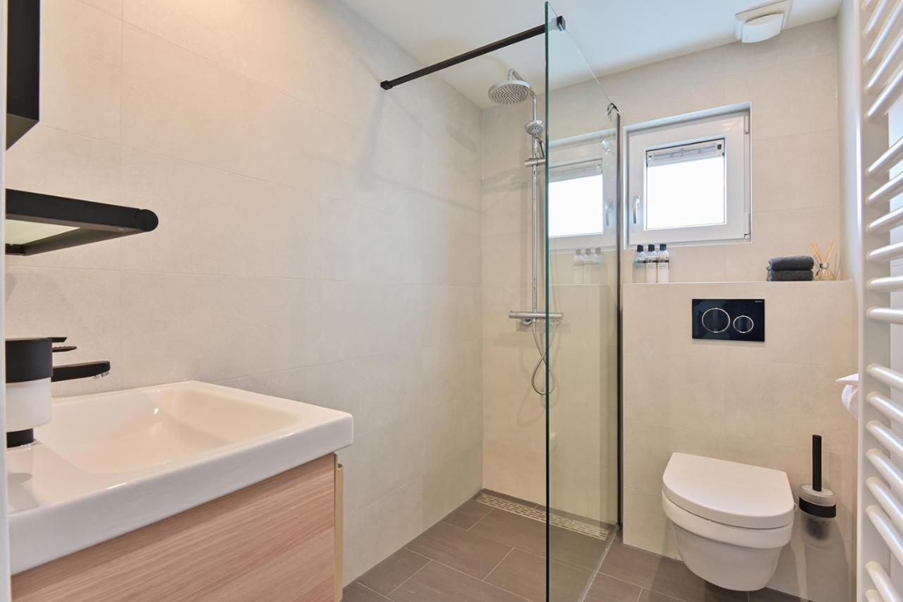 Sibbliem Luxury Homestay Valkenburg aan de Geul Exteriör bild